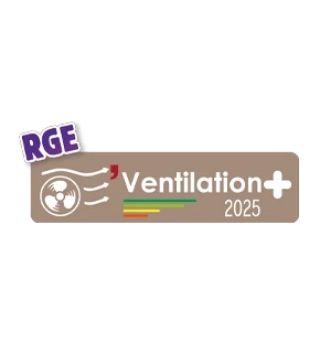 RGE Ventilation Plus